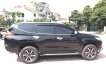 Mitsubishi Pajero Sport 2.4 DAT 2018 - Bán Mitsubishi Pajero Sport 2.4 DAT đời 2018, xe nhập, máy dầu siêu lướt