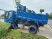Thaco FORLAND FD500.E4 2019 - Gía xe Ben từ 2,5 tấn đến 9 tấn tại Bà Rịa Vũng Tàu - mua xe ben trả góp - xe ben giá tốt - xe ben chở cát đá xi măng