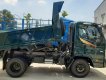 Thaco FORLAND FD500.E4 2019 - Gía xe Ben từ 2,5 tấn đến 9 tấn tại Bà Rịa Vũng Tàu - mua xe ben trả góp - xe ben giá tốt - xe ben chở cát đá xi măng