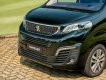 Peugeot Peugeot khác Traveller Luxury 2019 - Cần bán xe Peugeot Traveller Luxury năm 2019, màu đen