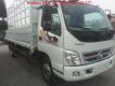 Thaco OLLIN 2017 - Xe tải thaco Ollin 700A/B/C 7 tấn ga cơ thùng 6m2
