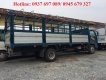 Thaco OLLIN 800A  2017 - Bán xe tải thaco Ollin 800A 8 tấn, ga cơ thùng 7m