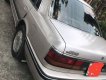 Mazda 626  2.0  1992 - Cần bán xe Mazda 626 2.0 năm sản xuất 1992, xe nhập, 75 triệu