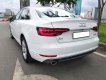 Audi A4 2018 - Bán Audi A4 2.0 TFSI đời 2018, màu trắng, bảo hành chính hãng đến 2021