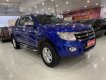 Ford Ranger 2.2XLT 2012 - Bán Ford Ranger 2.2XLT 2012, màu xanh lam, nhập khẩu nguyên chiếc