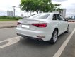 Audi A4 2018 - Bán Audi A4 2.0 TFSI đời 2018, màu trắng, bảo hành chính hãng đến 2021