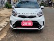 Kia Morning 2018 - Bán xe Kia Morning đời 2018, màu trắng, giá chỉ 305 triệu