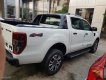 Ford Ranger 2019 - Bán Ford Ranger Wildtrak Bi-turbo 4x4 2020, đủ màu, KM 63 triệu Ford Quảng Ninh