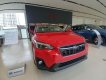 Subaru XV   2019 - Cần bán Subaru XV đời 2019, màu đỏ, xe nhập