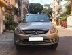 Mitsubishi Zinger 2011 - Gia đình cần bán xe Zinger GlS 2011, số tự động, màu vàng cát