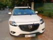 Mazda CX 9 3.7 AT AWD 2015 - Bán Mazda CX 9 3.7 AT AWD sản xuất 2015, màu trắng, nhập khẩu Nhật Bản chính chủ