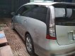 Mitsubishi Grandis 2008 - Bán Mitsubishi Grandis đời 2008, màu bạc, giá chỉ 450 triệu