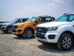 Ford Ranger 2019 - Bán Ford Ranger Wildtrak 2.0L Birtubo đủ màu, khuyến mại khủng giao ngay, gọi ngay 0978 018 806