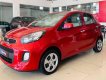 Kia Morning   2019 - Bán xe Kia Morning đời 2019, màu đỏ