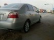 Toyota Vios E 2010 - Bán xe Toyota Vios E đời 2010, màu bạc