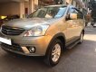 Mitsubishi Zinger 2011 - Gia đình cần bán xe Zinger GlS 2011, số tự động, màu vàng cát