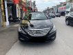 Hyundai Sonata Y20 2010 - Bán Hyundai Sonata Y20 2010, màu đen, nhập khẩu