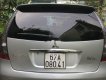 Mitsubishi Grandis   2005 - Bán Mitsubishi Grandis năm 2005, màu bạc, đã đi 94.000 km