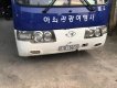 Hyundai County 1999 - Cần bán lại xe Hyundai County năm sản xuất 1999, màu xanh lam, xe nhập