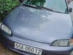 Honda Civic 1995 - Bán Honda Civic năm sản xuất 1995, màu tím, nhập khẩu Nhật Bản