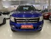 Ford Ranger 2.2XLT 2012 - Bán Ford Ranger 2.2XLT 2012, màu xanh lam, nhập khẩu nguyên chiếc