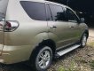 Mitsubishi Zinger GLS 2.4 MT 2009 - Cần bán gấp Mitsubishi Zinger GLS 2.4 MT đời 2009, giá chỉ 350 triệu