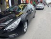 Hyundai Sonata Y20 2010 - Bán Hyundai Sonata Y20 2010, màu đen, nhập khẩu