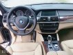 BMW X6 2008 - BMW X6-Xdrive 3.0L, nhập Mỹ, SX 2008, ĐK 06/2009, mầu đen, bản đủ