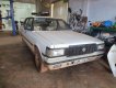 Toyota Crown   1990 - Bán Toyota Crown đời 1990, màu trắng, xe nhập