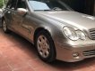 Mercedes-Benz C class 2006 - Cần bán lại xe Mercedes đời 2006 giá cạnh tranh