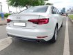 Audi A4 2018 - Bán Audi A4 2.0 TFSI đời 2018, màu trắng, bảo hành chính hãng đến 2021