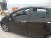 Kia Morning Si AT 2017 - Cần bán xe Kia Morning Si AT năm sản xuất 2017, màu nâu, giá chỉ 350 triệu