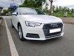 Audi A4 2018 - Bán Audi A4 2.0 TFSI đời 2018, màu trắng, bảo hành chính hãng đến 2021