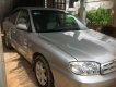 Kia Spectra 2005 - Cần bán Kia Spectra năm 2005, màu bạc, nhập khẩu nguyên chiếc, giá cạnh tranh