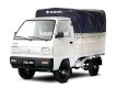 Suzuki Super Carry Truck 2019 - 50tr nhận xe ngay, bán trả góp Suzuki Carry Truck 2019