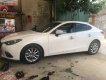 Mazda 3 2016 - Xe Mazda 3 sản xuất 2016, màu trắng