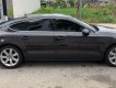 Audi A7 2014 - Cần bán Audi A7 đời 2014, màu đen chính chủ