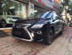 Lexus RX 2020 - Bán Lexus RX450H 2020, màu đen, HCM, giao xe ngay toàn quốc