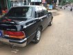 Toyota Crown   2008 - Bán Toyota Crown đời 2008, màu đen