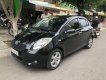 Toyota Yaris    2009 - Cần bán lại xe Toyota Yaris 2009, màu đen, giá 340tr