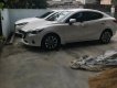 Mazda 3 2016 - Xe Mazda 3 sản xuất 2016, màu trắng