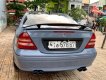 Mercedes-Benz C class C280 2005 - Bán Mercedes C280 sản xuất 2005, màu xanh lam, nhập khẩu nguyên chiếc