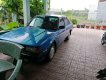 Toyota Carina 1986 - Cần bán gấp Toyota Carina đời 1986, màu xanh lam, nhập khẩu nguyên chiếc số sàn