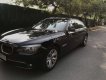 BMW 7 Series  730Li 2009 - Bán BMW 7 Series 730Li đời 2009, màu đen, nhập khẩu 