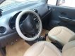 Daewoo Matiz 2004 - Gia đình bán ô tô Daewoo Matiz năm sản xuất 2004, màu nâu 