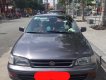 Toyota Corolla 1992 - Bán Toyota Corolla đời 1992, màu xám, xe nhập