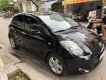 Toyota Yaris    2009 - Cần bán lại xe Toyota Yaris 2009, màu đen, giá 340tr