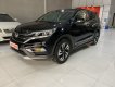 Honda CR V 2.4TG 2017 - Bán ô tô Honda CR V 2.4TG đời 2017, màu đen