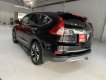 Honda CR V 2.4TG 2017 - Bán ô tô Honda CR V 2.4TG đời 2017, màu đen