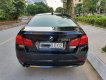 BMW 5 Series 2012 - ManyCar bán BMW 520i sản xuất 2012 màu đen - kem